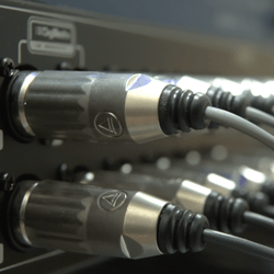 Blades AVS sound cables