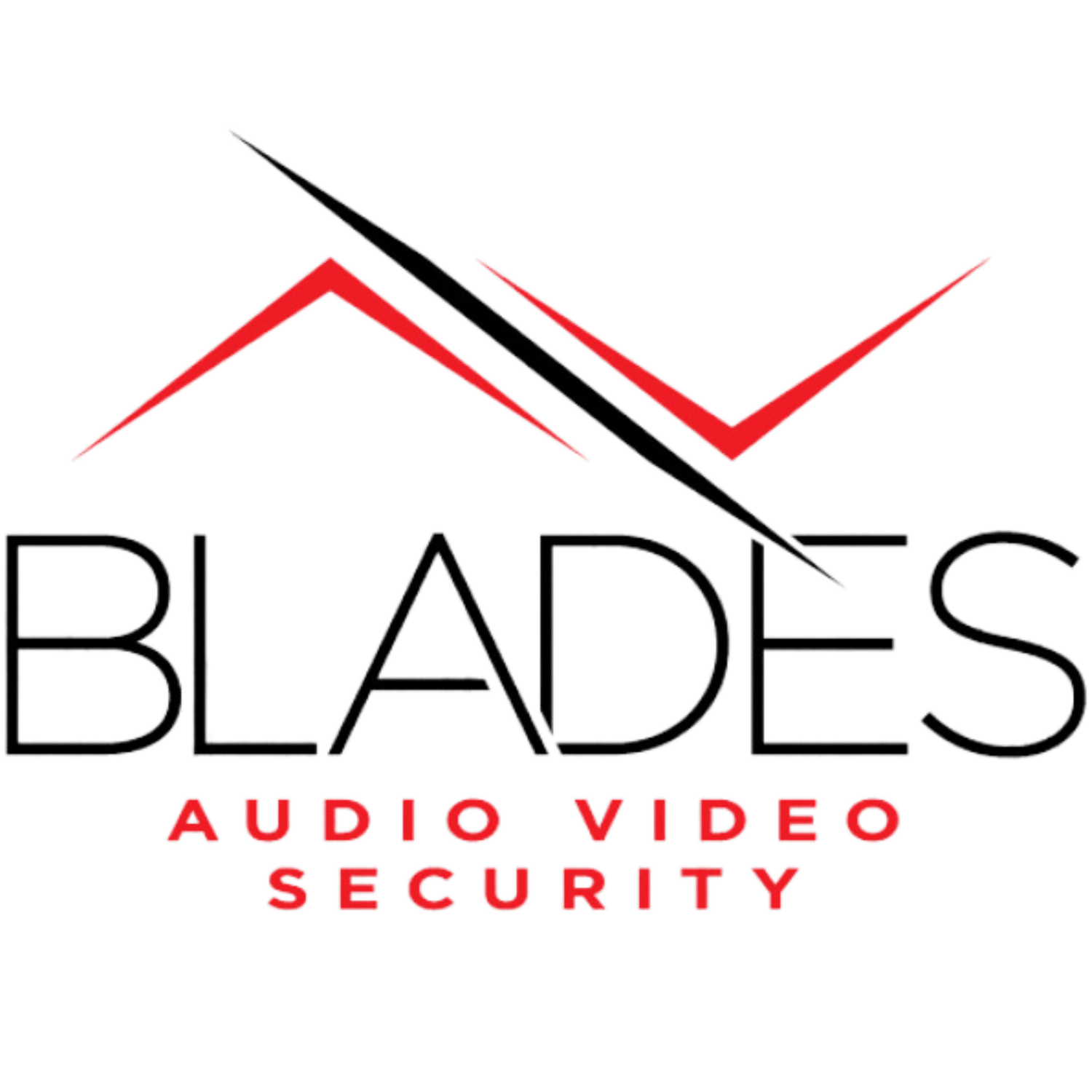 Blades Audio Video Security